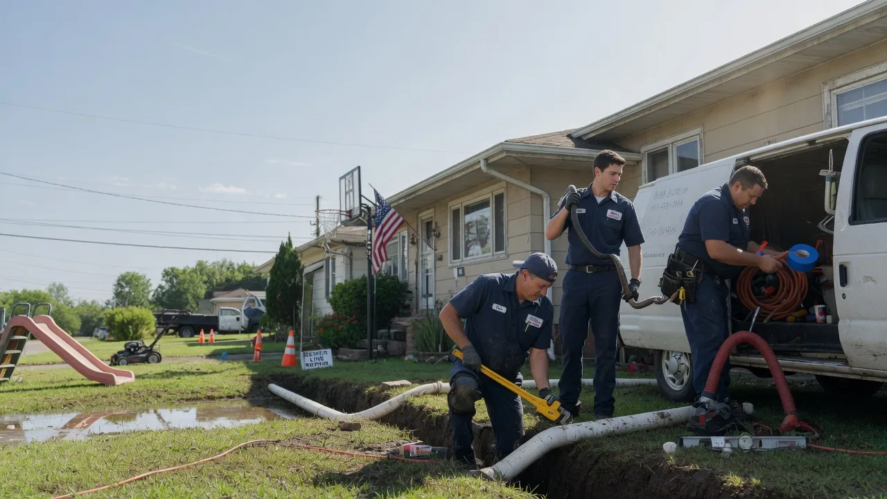 Toilet Installation in Bloomington, MD near me